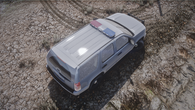 LEO Invetero 14 SUV preview 4